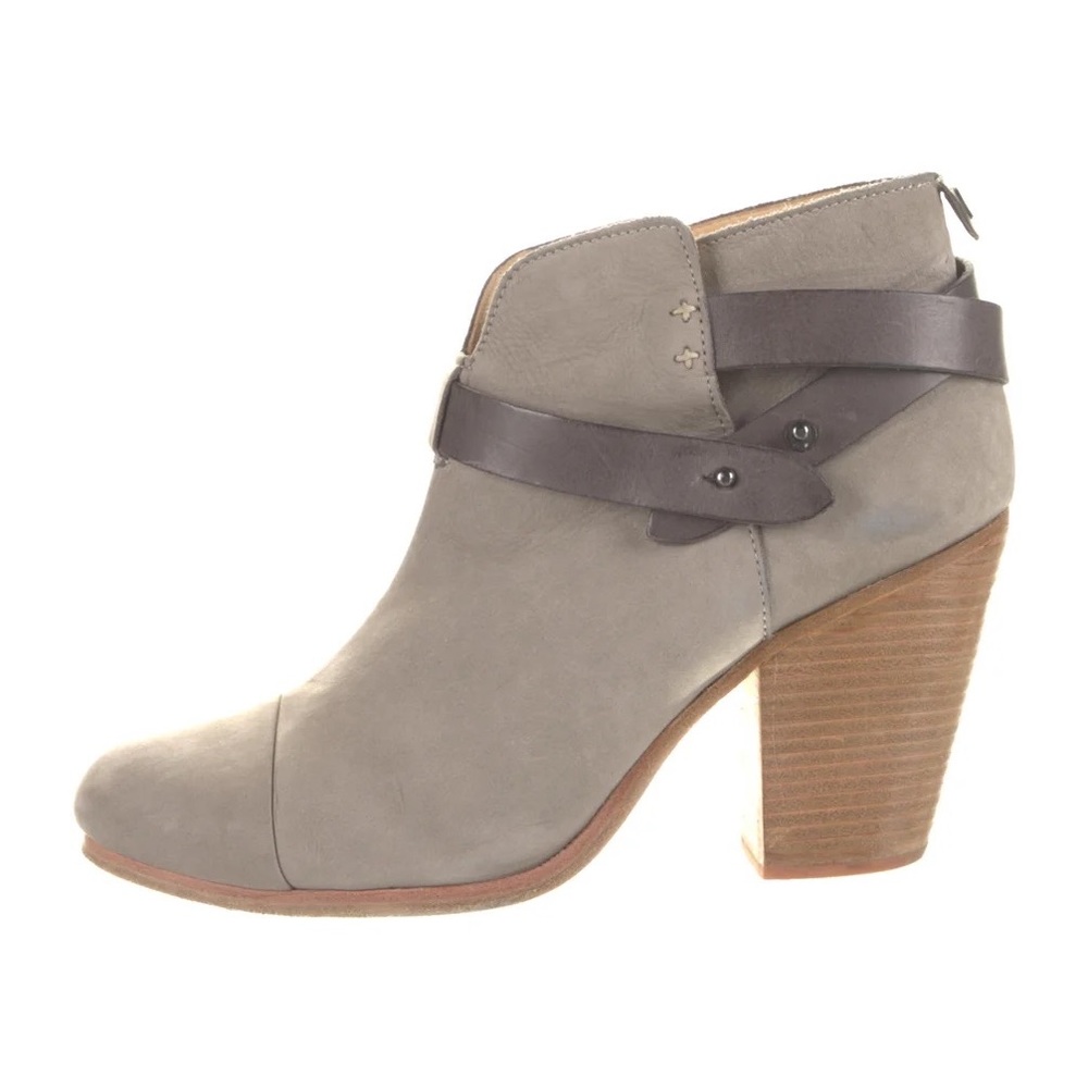 Rag & bone booties